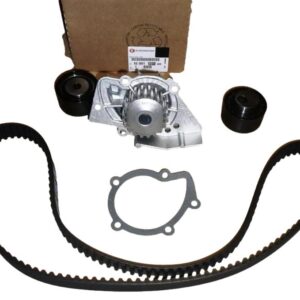 Zestaw Paska Rozrządu Citroën Peugeot 2.0Hdi 1609120180 Eurorepar EURO 1609120180