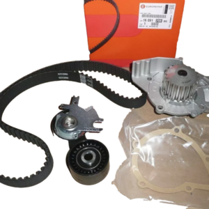 Zestaw Paska Rozrządu Citroën Peugeot 2.0Hdi 1609120880 Eurorepar EURO 1609120880