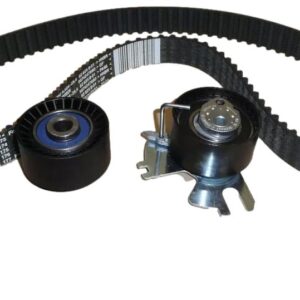 Zestaw Paska Rozrządu Citroën Peugeot 2.0Hdi 1614346980 Eurorepar EURO 1614346980