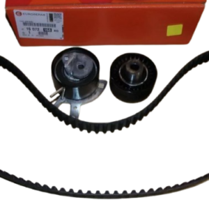 Zestaw Paska Rozrządu Citroen Peugeot 2.2Hdi 1607216880 Eurorepar 1607216880