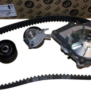 Zestaw Paska Rozrządu Citroen Peugeot 2.2Hdi 1681785780 Eurorepar 1681785780