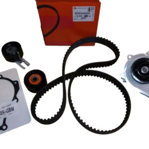Zestaw Paska Rozrządu Peugeot Citroen 1.6Hdi 8V 1684891780 Eurorepar EURO 1684891780