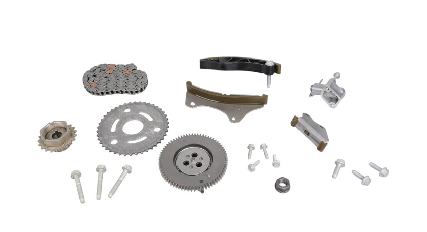 Zestaw Rozrządu Opel 95528472 Oryginał ORG 95528472