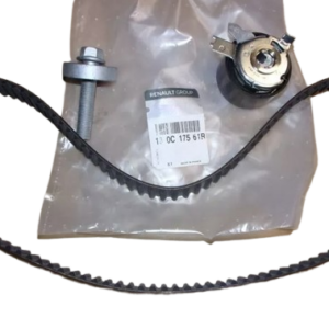 Zestaw Rozrządu Renault Dacia 130C17561R Oryginał ORG 130C17561R