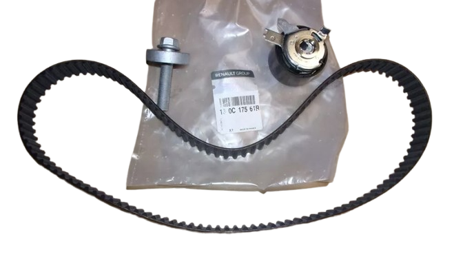 Zestaw Rozrządu Renault Dacia 130C17561R Oryginał ORG 130C17561R