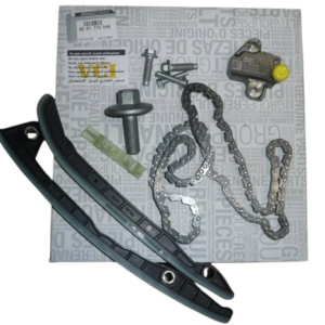 Zestaw Rozrządu Renault Dacia 8201715046 Oryginał ORG 8201715046