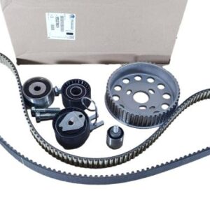 Zestaw Rozrządu Renault Opel 95527019 Oryginał ORG 95527019