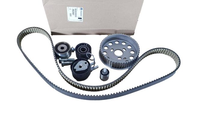 Zestaw Rozrządu Renault Opel 95527019 Oryginał ORG 95527019