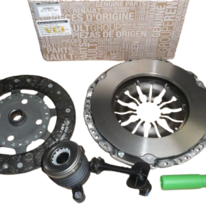 Zestaw Spprzęgła Renault Dacia 1.2Tce 302185308R Oryginał 302185308R