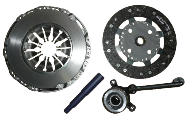 Zestaw Spprzęgła Renault Dacia 1.5Dci 302183031R Oryginał 302183031R