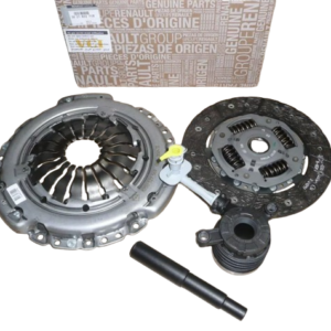 Zestaw Spprzęgła Renault Dacia 1.5Dci 302183371R Oryginał 302183371R