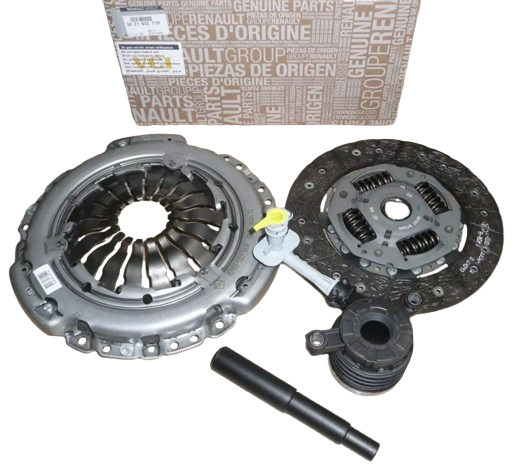 Zestaw Spprzęgła Renault Dacia 1.5Dci 302183371R Oryginał 302183371R