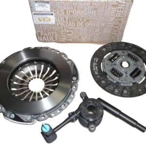 Zestaw Spprzęgła Renault Dacia 1.5Dci 302183875R Oryginał 302183875R