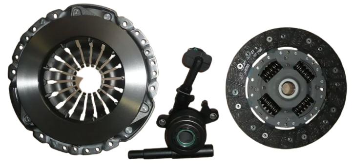 Zestaw Spprzęgła Renault Dacia 1.5Dci 302185694R Oryginał 302185694R