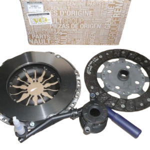 Zestaw Spprzęgła Renault Dacia 1.5Dci 302186293R Oryginał 302186293R