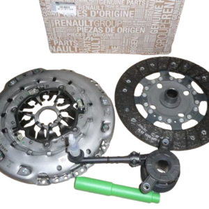Zestaw Spprzęgła  Renault Dacia 1.6Dci 302187704R Oryginał 302187704R