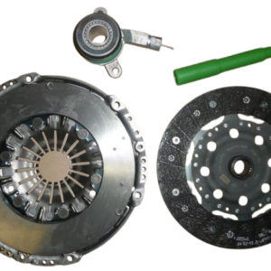 Zestaw Spprzęgła Renault Dacia 1.6Dci 302188146R Oryginał 302188146R