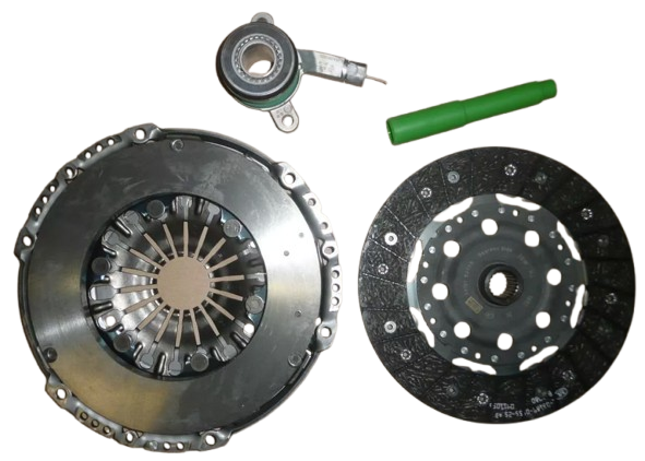 Zestaw Spprzęgła Renault Dacia 1.6Dci 302188146R Oryginał 302188146R