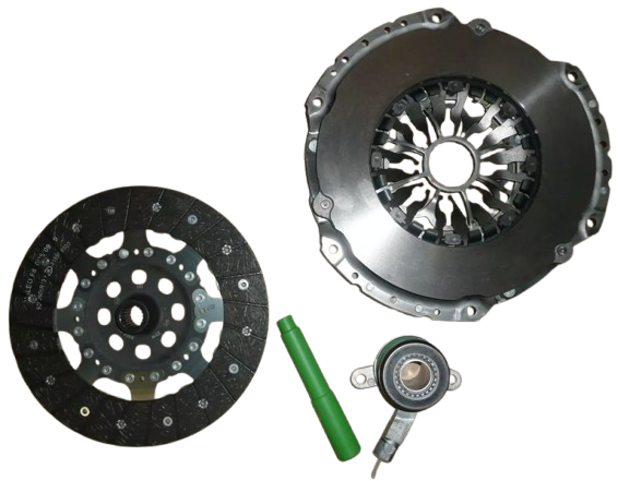 Zestaw Spprzęgła Renault Dacia 2.3Dci 302188875R Oryginał 302188875R