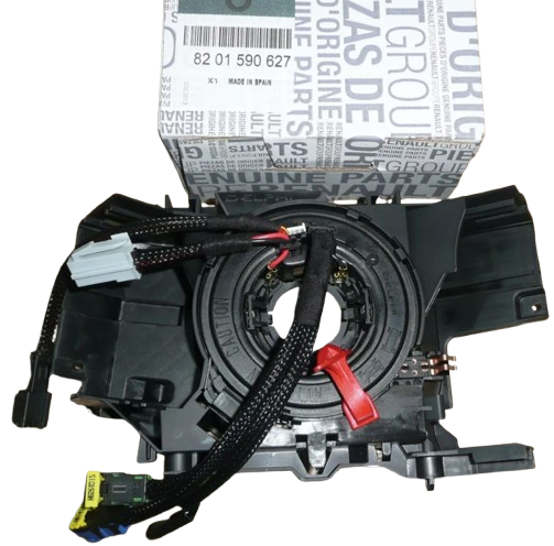 Zwijacz Renault Dacia 8201590627 Oryginał ORG 8201590627