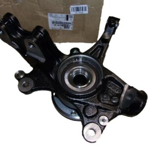 Zwrotnica Citroen Peugeot 1647857080 Oryginał 1647857080