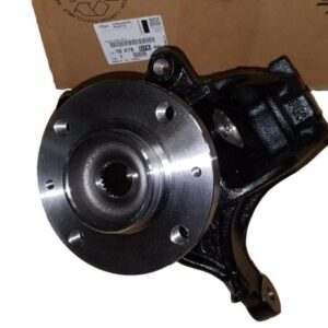 Zwrotnica Citroen Peugeot 1647857480 Oryginał ORG 1647857480