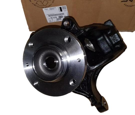 Zwrotnica Citroen Peugeot 1647857480 Oryginał ORG 1647857480