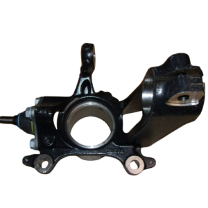 Zwrotnica Koła Lewa Citroen Peugeot 1612735480 Oryginał 1690532180 1612735480