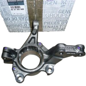 Zwrotnica Lewa Renault Dacia 400110096R Oryginał 400110096R