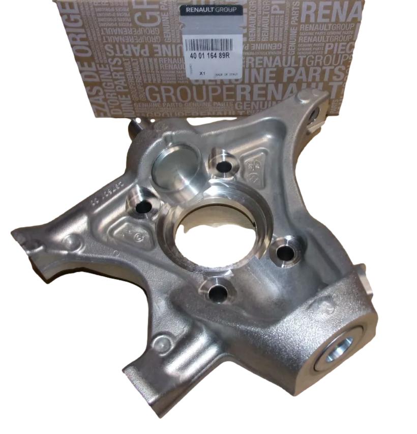 Zwrotnica Lewa Renault Dacia 400116489R Oryginał 400116489R