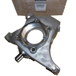 Zwrotnica Lewa Renault Dacia 400117258R Oryginał 400117258R