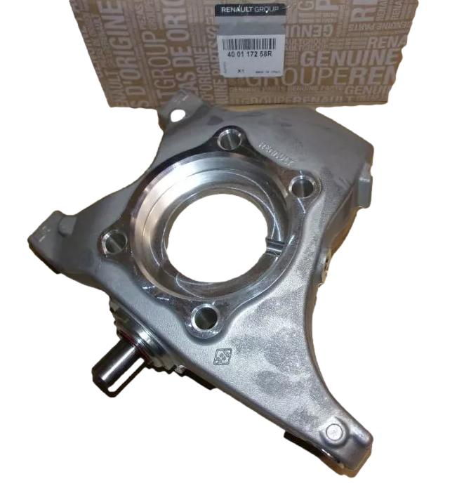 Zwrotnica Lewa Renault Dacia 400117258R Oryginał 400117258R