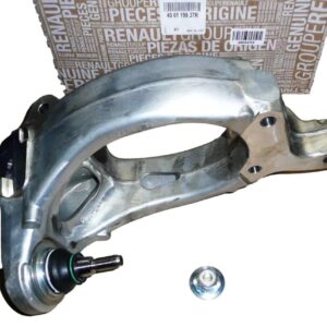 Zwrotnica Lewa Renault Dacia 400119927R Oryginał 400119927R