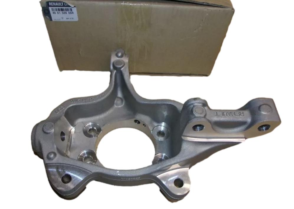 Zwrotnica Lewa Renault Dacia 400150006R Oryginał 400150006R