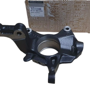 Zwrotnica Lewa Renault Dacia 400150083R Oryginał 400150083R