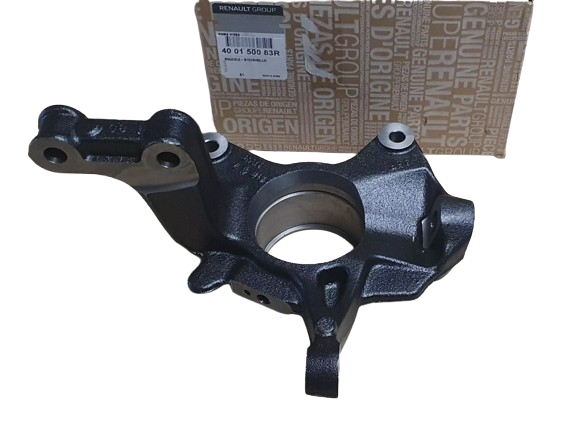 Zwrotnica Lewa Renault Dacia 400150083R Oryginał 400150083R