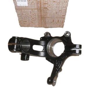 Zwrotnica Lewa Renault Dacia 400150384R Oryginał 400150384R