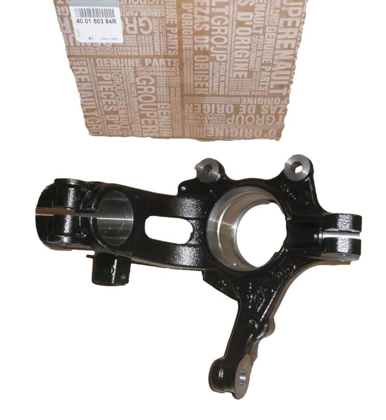 Zwrotnica Lewa Renault Dacia 400150384R Oryginał 400150384R