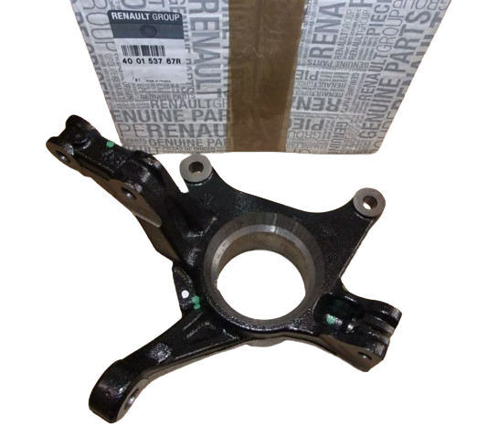 Zwrotnica Lewa Renault Dacia 400153767R Oryginał 400153767R