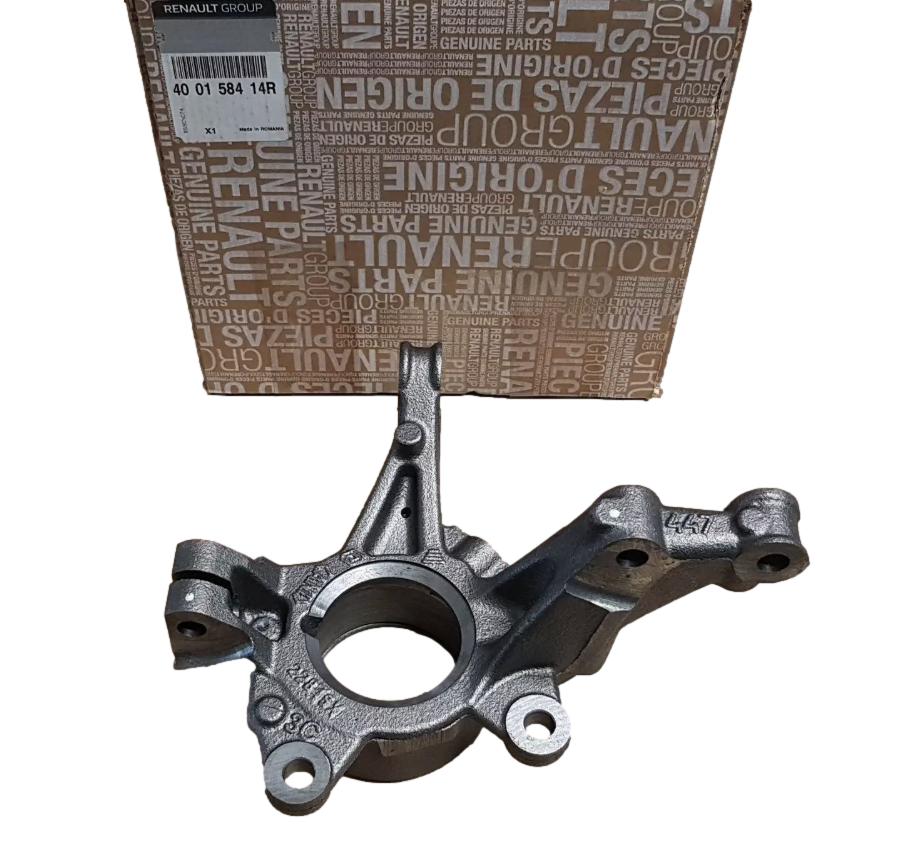 Zwrotnica Lewa Renault Dacia 400158414R Oryginał 400158414R