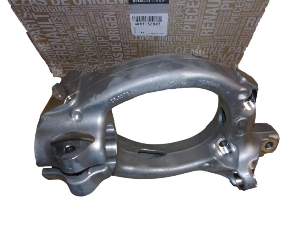 Zwrotnica Prawa Renault Dacia 400105293R Oryginał 400105293R