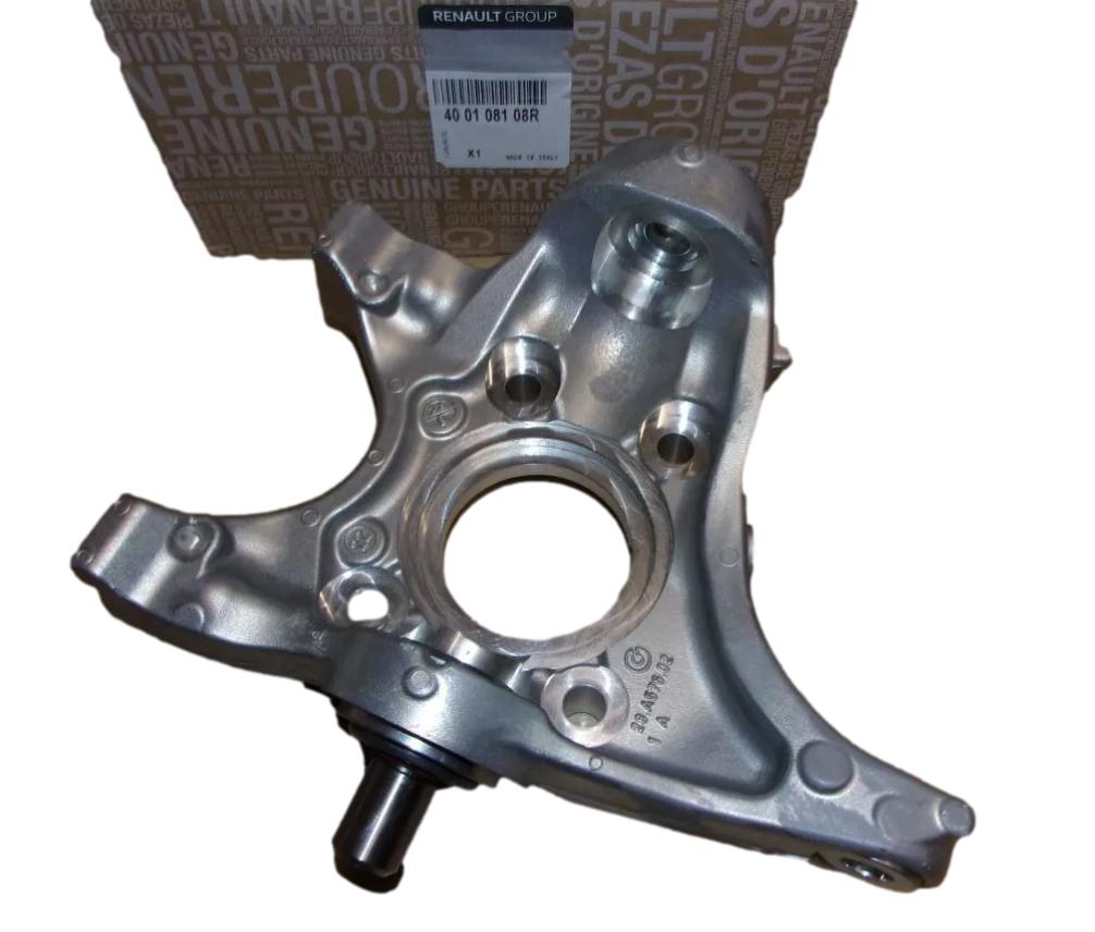 Zwrotnica Prawa Renault Dacia 400108108R Oryginał 400108108R