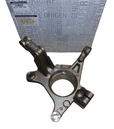 Zwrotnica Prawa Renault Dacia 400143629R Oryginał 400143629R
