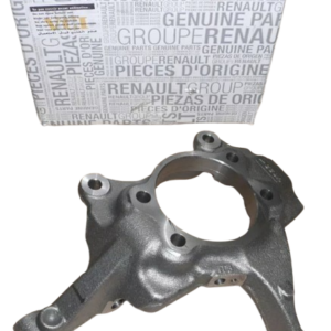 Zwrotnica Prawa Renault Dacia 400144570R Oryginał 400144570R