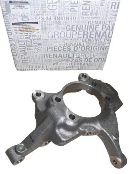 Zwrotnica Prawa Renault Dacia 400144570R Oryginał 400144570R