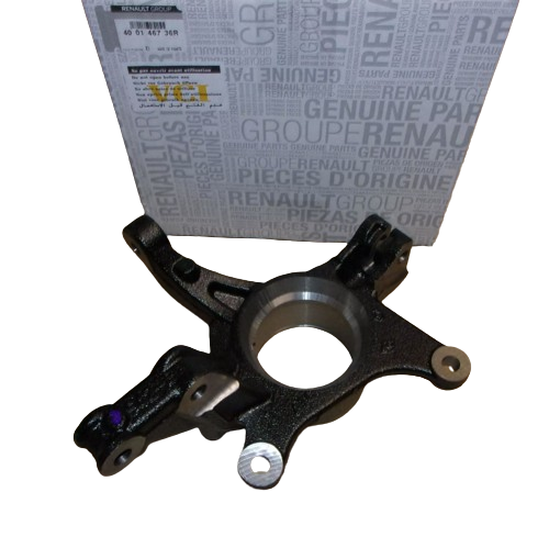Zwrotnica Prawa Renault Dacia 400146736R Oryginał 400146736R