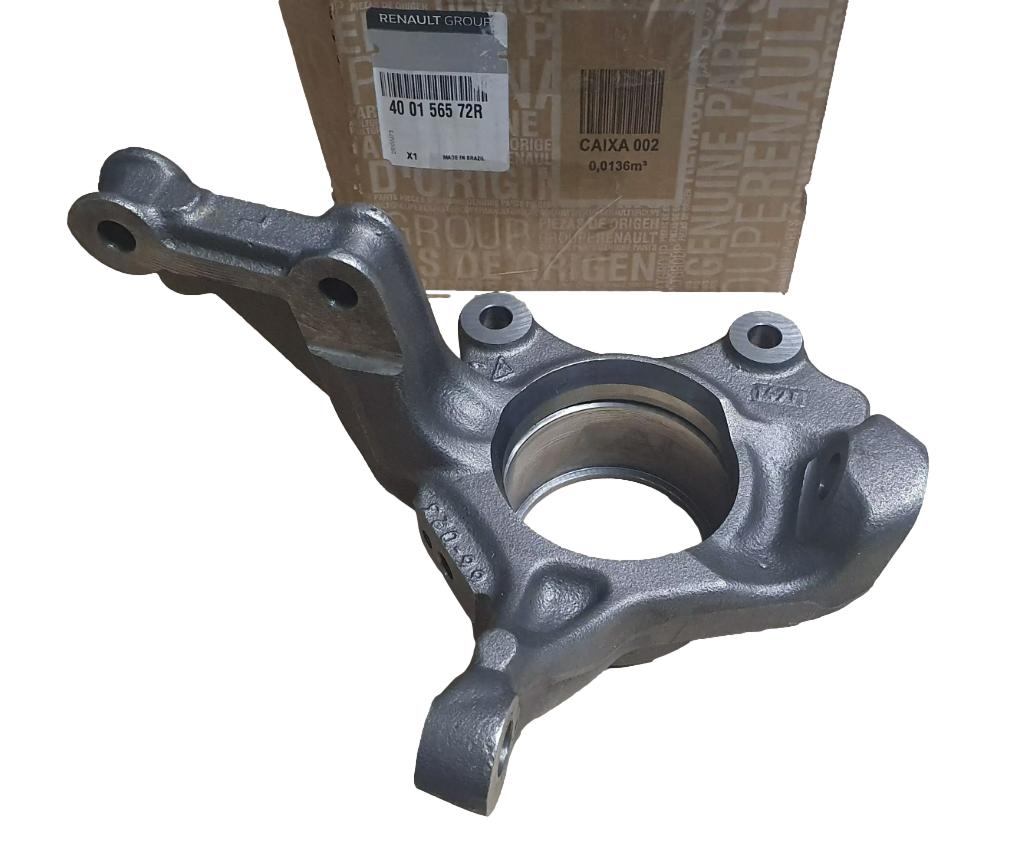 Zwrotnica Przód Lewa Renault Dacia 400156572R Oryginał 400156572R