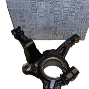 Zwrotnica Przód Lewa Renault Dacia 400157575R Oryginał 400157575R