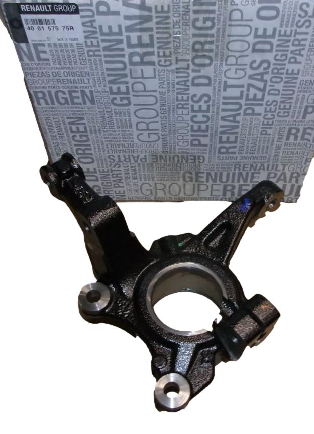 Zwrotnica Przód Lewa Renault Dacia 400157575R Oryginał 400157575R