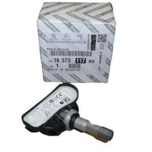 Czujnik Ciśnienia Opon Citroen Peugeot 1688299780 Oryginał 1688299780